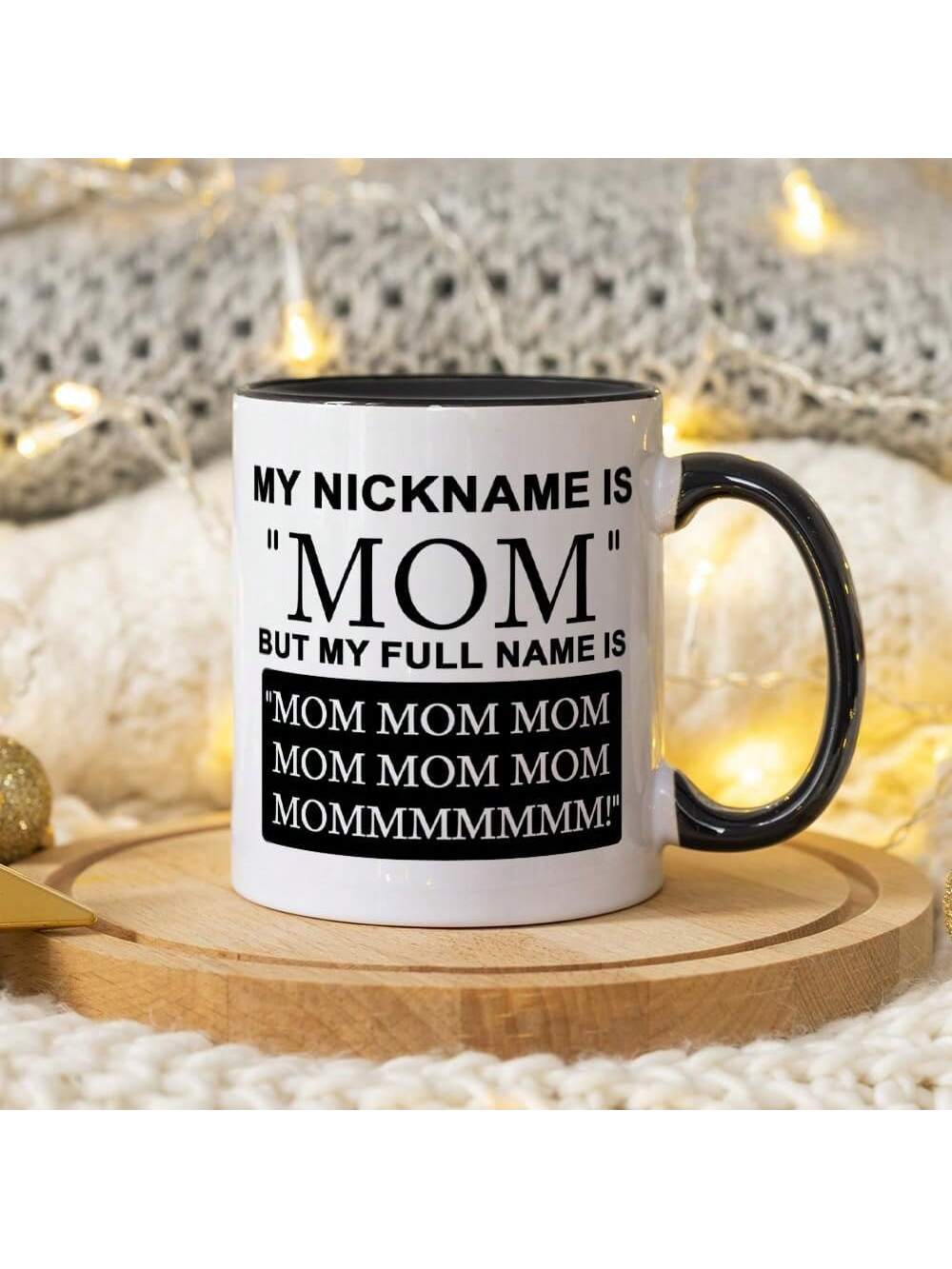 Introducing Mom's Special Mug Collection - the perfect gift for Mother's Day, Christmas, and any occasion! Featuring beautiful and unique designs, these mugs are sure to make your mom feel special. Made with high-quality materials, these mugs are durable and perfect for daily use.