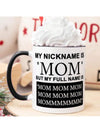 Mom's Special Mug Collection: Perfect Gifts for Mother's Day, Christmas, and More!