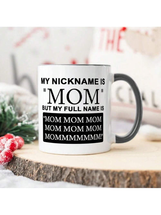 Introducing Mom's Special Mug Collection - the perfect gift for Mother's Day, Christmas, and any occasion! Featuring beautiful and unique designs, these mugs are sure to make your mom feel special. Made with high-quality materials, these mugs are durable and perfect for daily use.