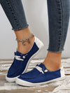 Step Out in Style: Women's Fashionable Lace-Up Sports Shoes