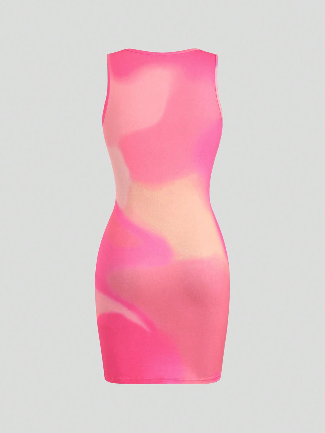 Slip into effortless summer style with this charming pink sundress! The sleeveless design keeps you cool and breezy, while the relaxed fit flatters every figure. Perfect for casual brunches, beach days, or spontaneous adventures, this lightweight piece transitions seamlessly from morning coffee runs to sunset strolls. Whether you're dressing it up with sandals or keeping it laid-back, this sundress is your go-to for looking put-together without trying too hard. Sunshine and good vibes not included—but they'