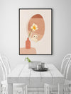 Cute Kitten Wall Art: Bringing Calmness and Motivation to Your Space