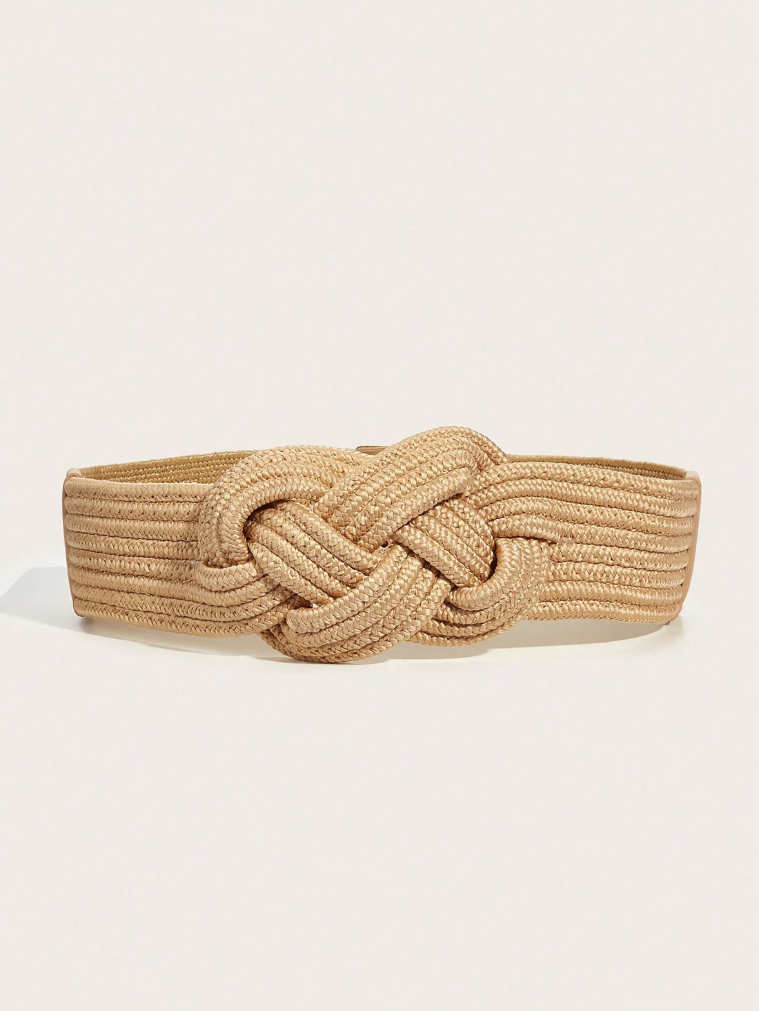Add a touch of bohemian flair to your vacation wardrobe with our Chic Bohemian Style Chinese Knot Belt. Made with intricate Chinese knot designs, this belt elevates any outfit with its unique and stylish look. A must-have accessory to complete your vacation fashion.