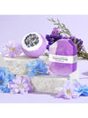 Royal Purple Birthday Gift Set for Her: Unique Happy Birthday Box for Women