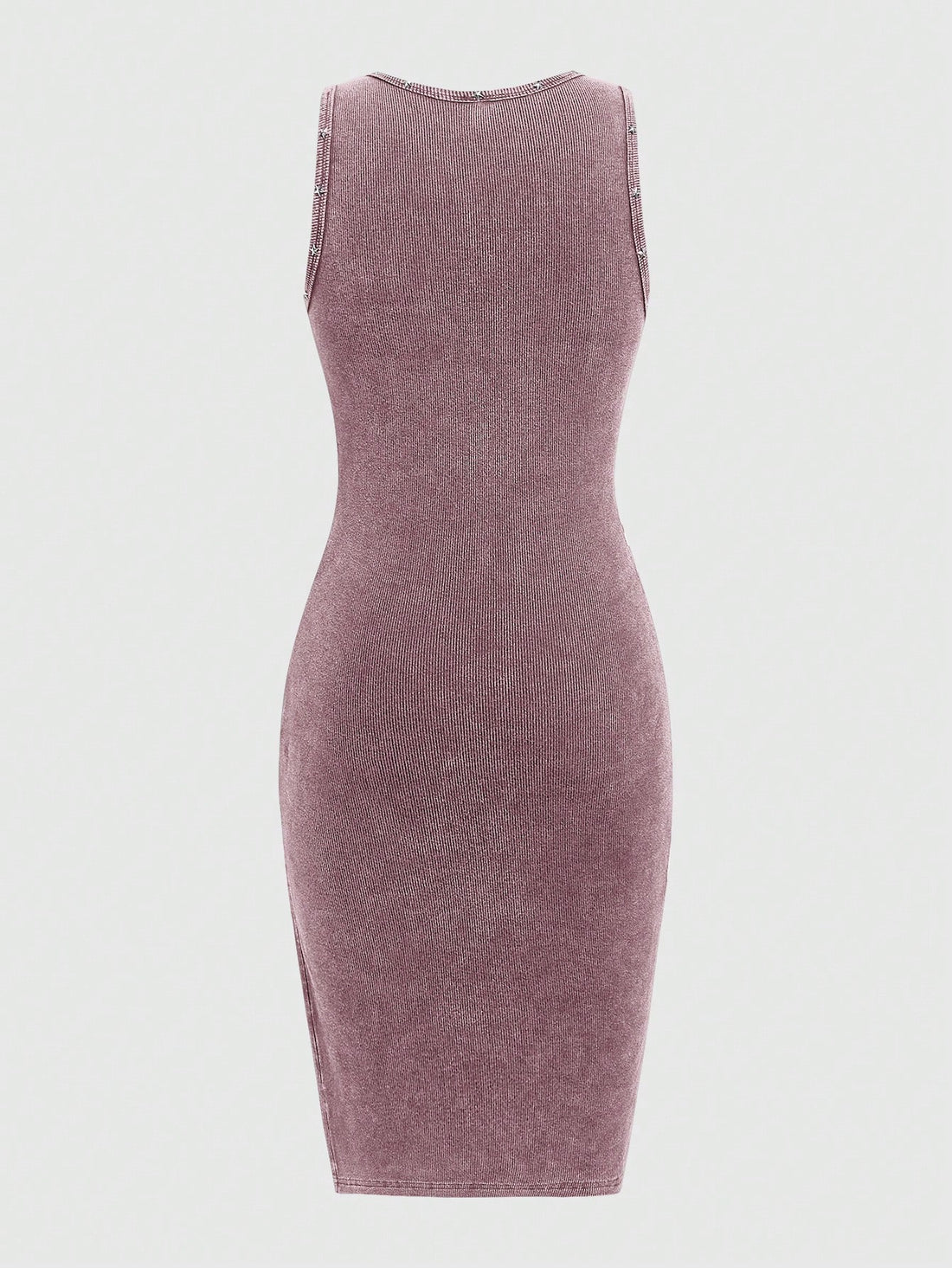 Step up your style game with our Chic and Edgy Punk Dress. Make a statement in this sleeveless dress, designed with solid colors for a bold look. Perfect for fashion-forward women looking to add a touch of punk to their wardrobe. Express your unique style confidently and effortlessly.