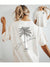 Coconut Dreaming: The Ultimate Beach Casual T-Shirt