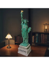 Statue of Liberty Resin Statue: Unique Home Décor and Gift Idea