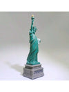 Statue of Liberty Resin Statue: Unique Home Décor and Gift Idea