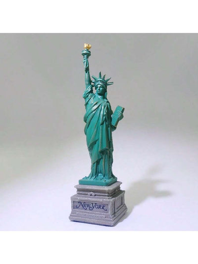 Statue of Liberty Resin Statue: Unique Home Décor and Gift Idea