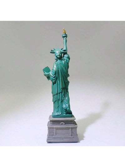 Statue of Liberty Resin Statue: Unique Home Décor and Gift Idea