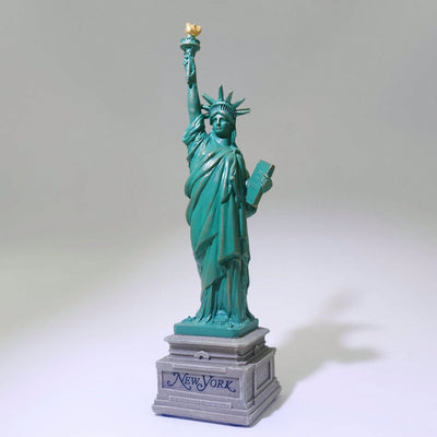 Statue of Liberty Resin Statue: Unique Home Décor and Gift Idea