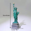 Statue of Liberty Resin Statue: Unique Home Décor and Gift Idea