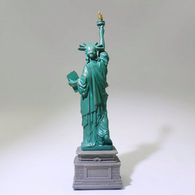 Statue of Liberty Resin Statue: Unique Home Décor and Gift Idea