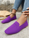 Stylish and Comfortable Women's Breathable Outdoor Flat Shoes