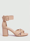 Stylish High Heel Sandals: Perfect for Summer, Graduation, and Prom