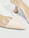 Women's Elegant High Heel Shoes – Perfect for Weddings, Graduations, and Special Occasions!