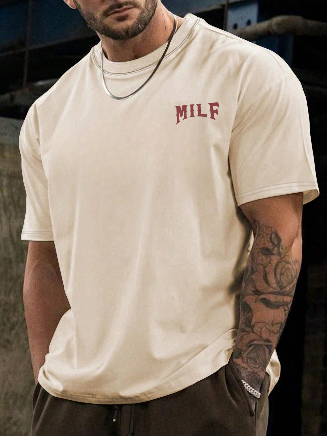 Experience the ultimate Summer Vibes with this men's casual t-shirt. Featuring a stylish palm tree print and a catchy slogan, this shirt is perfect for any warm weather occasion. Made with high-quality materials, it offers comfort and durability. Elevate your style and embrace the summer with this must-have t-shirt.