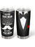 The Old Man But Still The Man 20oz Stainless Steel Tumbler - Birthday and Father's Day Gifts for Dad