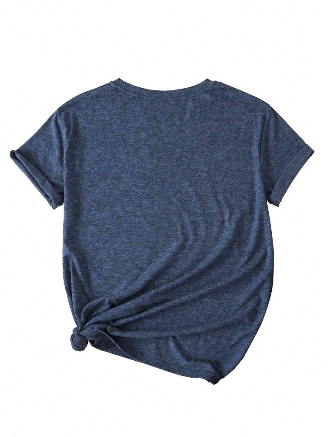 Get ready to channel some serious retro vibes with this chic and simple graphic t-shirt! Perfect for summer, this shirt will add a touch of nostalgia to your wardrobe. Say goodbye to complicated fashion and hello to effortless style. Get yours now!