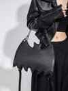 Punk Bat Backpack: Your Go-To Bag for Fun and Edgy Style