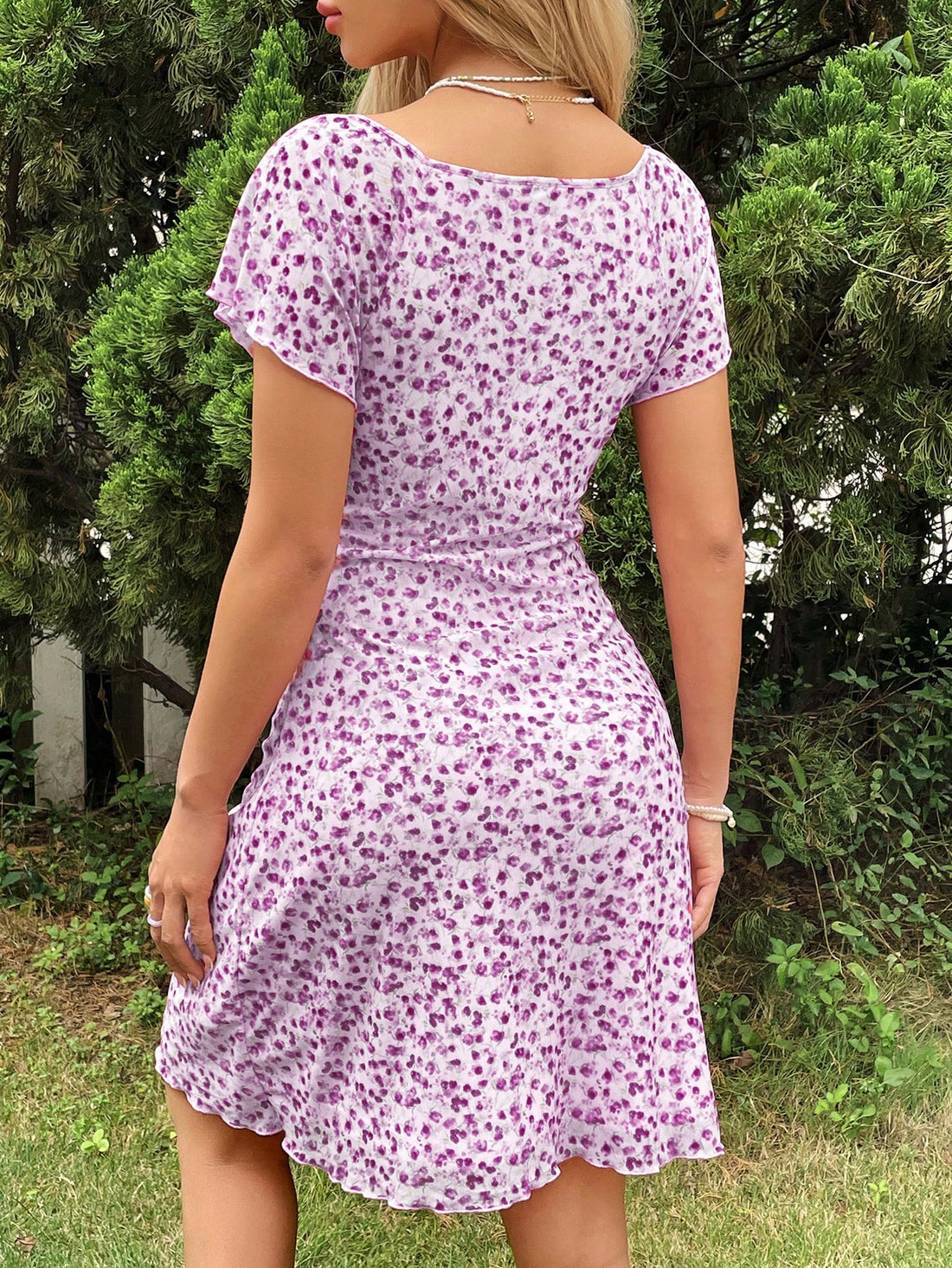 Effortlessly rock your vacation style with our Sunset Dream dress. Made with a slim-fit and mini knitted design, this dress is perfect for any warm weather destination. The vibrant colors and comfortable fit will make this dress a staple in your wardrobe.