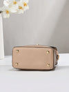 Chic Box Shaped Shoulder Bag - Perfect Valentine's Day Gift for Her