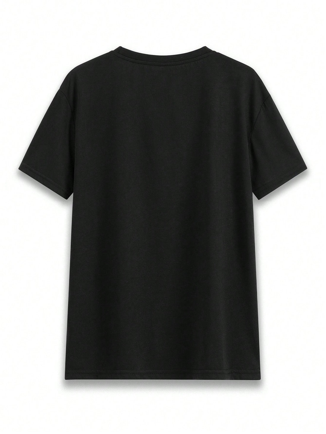 Introducing the Floral Fantasy: Women's Short Sleeve Casual T-Shirt, the perfect addition to your summer wardrobe. With its effortless style and comfortable fit, this t-shirt will keep you feeling cool and stylish all season long. Featuring a beautiful floral design, this shirt is a must-have for any fashion-forward individual.