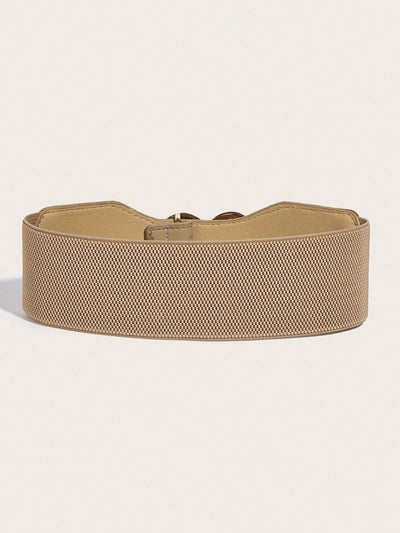 Versatile 8-Shaped Waist Belt: The Perfect Accessory for Parties and Dates
