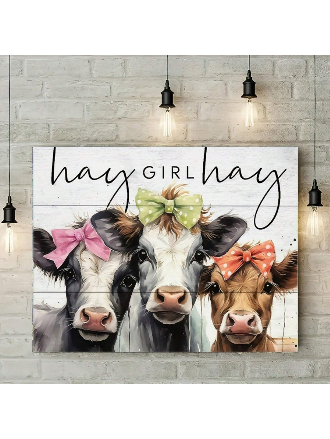 Unleash your home's artistic side with our unframed wall paintings! Elevate your decor with these unique expressions that bring color and character to any space. Fill your home with creativity and inspiration, without breaking the bank. Let your walls do the talking (and impress your guests)!