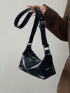 Chic and Versatile Lightweight Hobo Bag for Women: Ideal for Office, College, and Travel