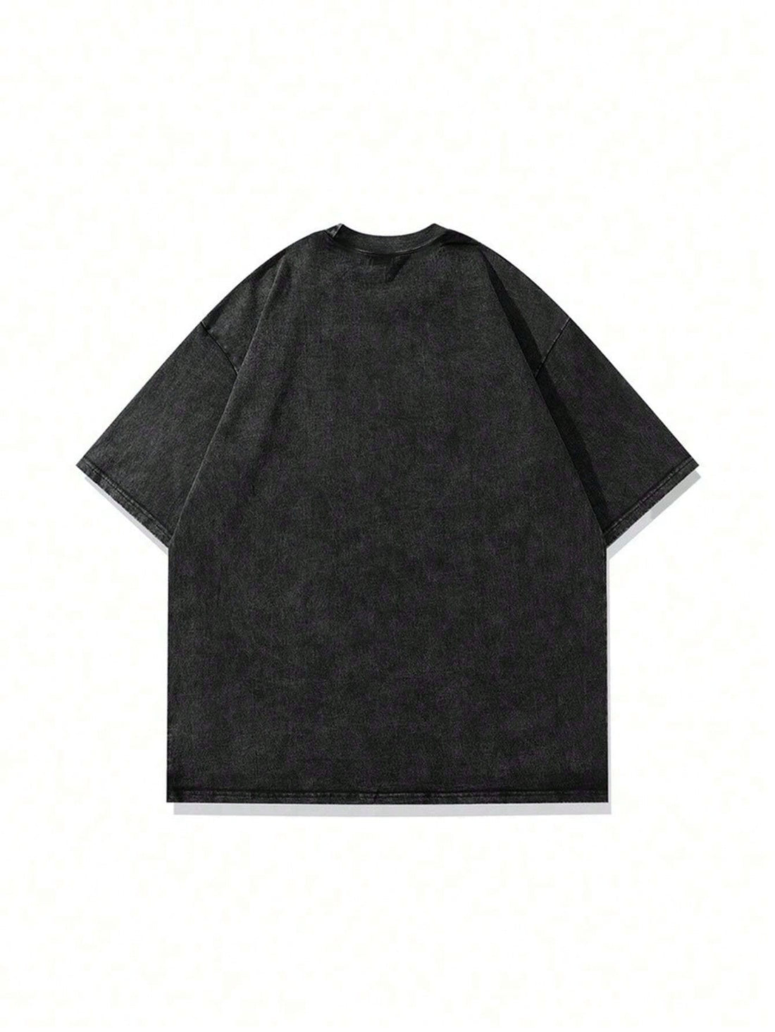 Stay cool and stylish this summer with our Men's Fun Summer Short-Sleeved T-Shirt. Featuring a unique character print design, this t-shirt is perfect for adding some fun to your wardrobe. Made with quality materials, it offers both comfort and durability. Make a statement with our must-have summer t-shirt!