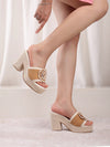 Summer Chic: 3D Flower Rope Wedge Sandals for Vacation and Casual Outfits