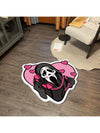 Haunted Hearts Carpet: Spooky & Stylish Decor for Every Room