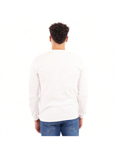 Funcle Definition: Cool Men's Long Sleeve Tee - Embrace Your Inner Fun Uncle