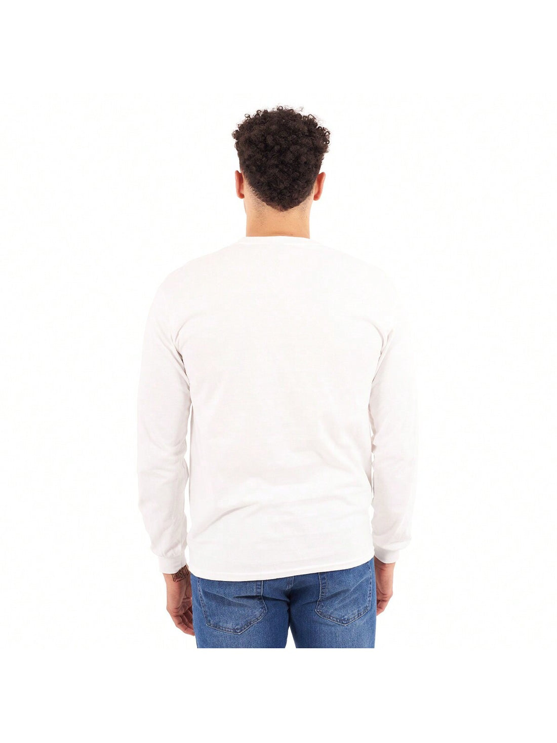 This Rainbow Pride Long Sleeve Tee is perfect for any "Big Gay Bearded Funcle Uncle". Show your pride in style with this comfortable and stylish shirt. Made with high-quality materials, this tee is sure to become a favorite in your wardrobe. Available in a variety of sizes, it's the perfect addition to any outfit.