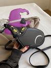 Girlish Kitty Personality Bag - Perfect For Parties, Gifts, and Shopping