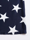 Show Your Patriotism with American Flag Tank Dress for Women