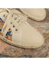 Vintage Linen Rope Summer Shoes: Lightweight and Breathable