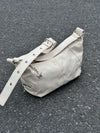 Chic and Versatile Lightweight Hobo Bag for Women: Ideal for Office, College, and Travel