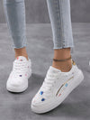 Glittery Chic: The Ultimate Women's Sneakers for Style and Comfort