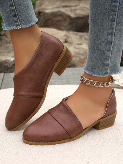 Stylish Pointed Toe Chelsea Ankle Boots: Your Ultimate Casual Booties