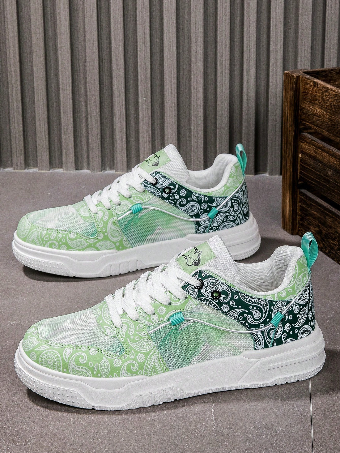 Experience ultimate comfort and style with our Women's Casual Sports Shoes - the perfect blend of breathability and support. Designed for active couples, these sneakers provide the perfect combination of functionality and fashion. Stay comfortable and stylish on the go with our Ultimate Comfort shoes.