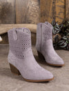 Stylish Lace-Up Ankle Boots: Elevate Your Look with Wedge Heels and Side Zipper