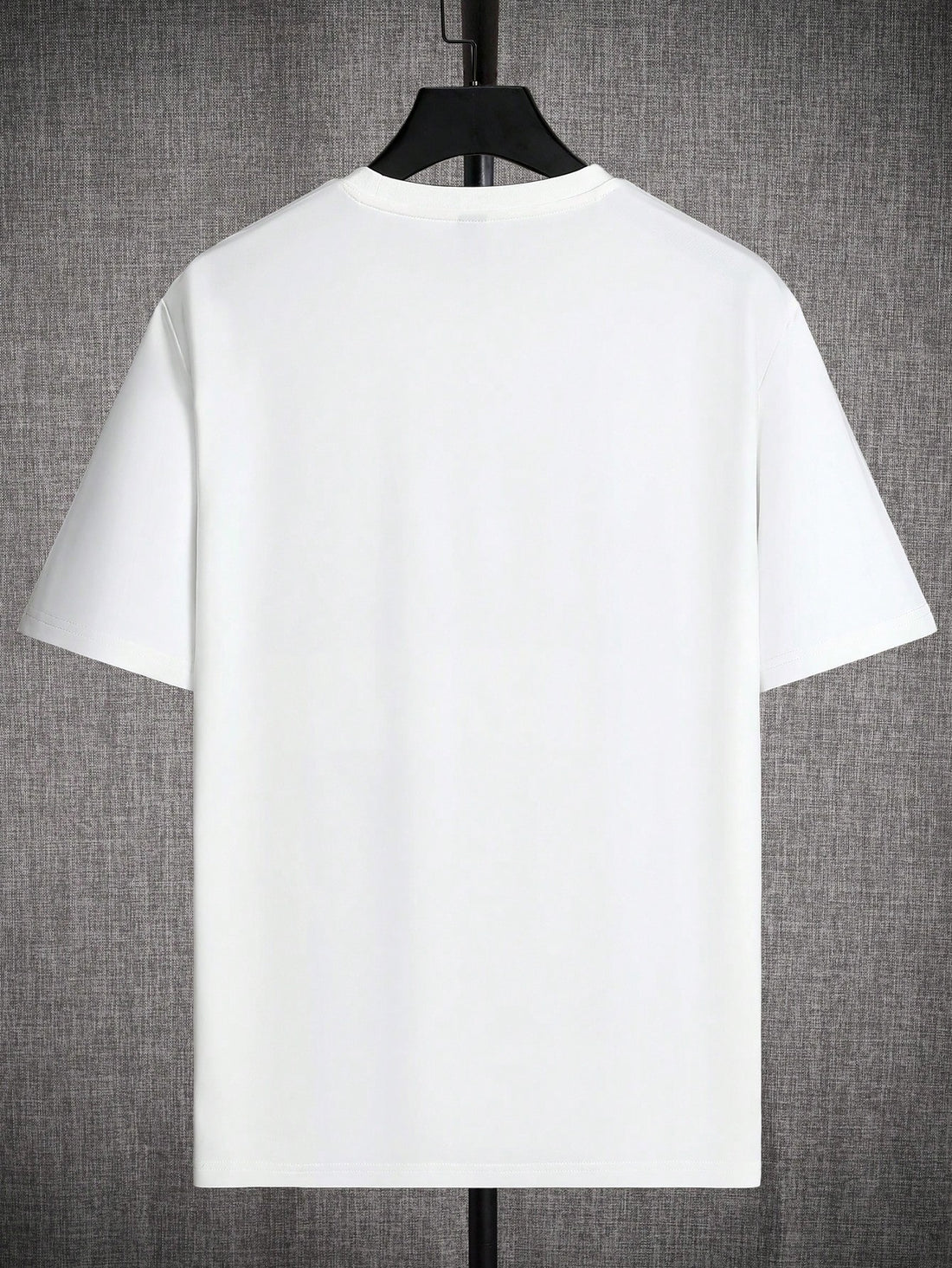 Show off your patriotic spirit in style with this Men's Summer Casual T-Shirt! Featuring a bold American flag print, a comfy round neck, and breezy short sleeves, it’s perfect for sunny days and backyard barbecues. Lightweight and cool, this tee keeps you looking sharp while staying effortlessly comfortable. Whether you’re hitting the beach or just chilling with friends, this shirt adds a fun, casual vibe to your summer wardrobe.