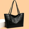 Skull Gothic Style Tassel Shoulder Tote: Versatile and Fashionable Outing Bag