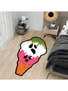 Ice Cream Dream Rug: A Fun and Trendy Addition to Any Room