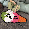 Ice Cream Dream Rug: A Fun and Trendy Addition to Any Room