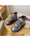 Warm and Trendy: 2024 New Arrival Women's Cute Plush Short Boots