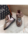 Warm and Trendy: 2024 New Arrival Women's Cute Plush Short Boots