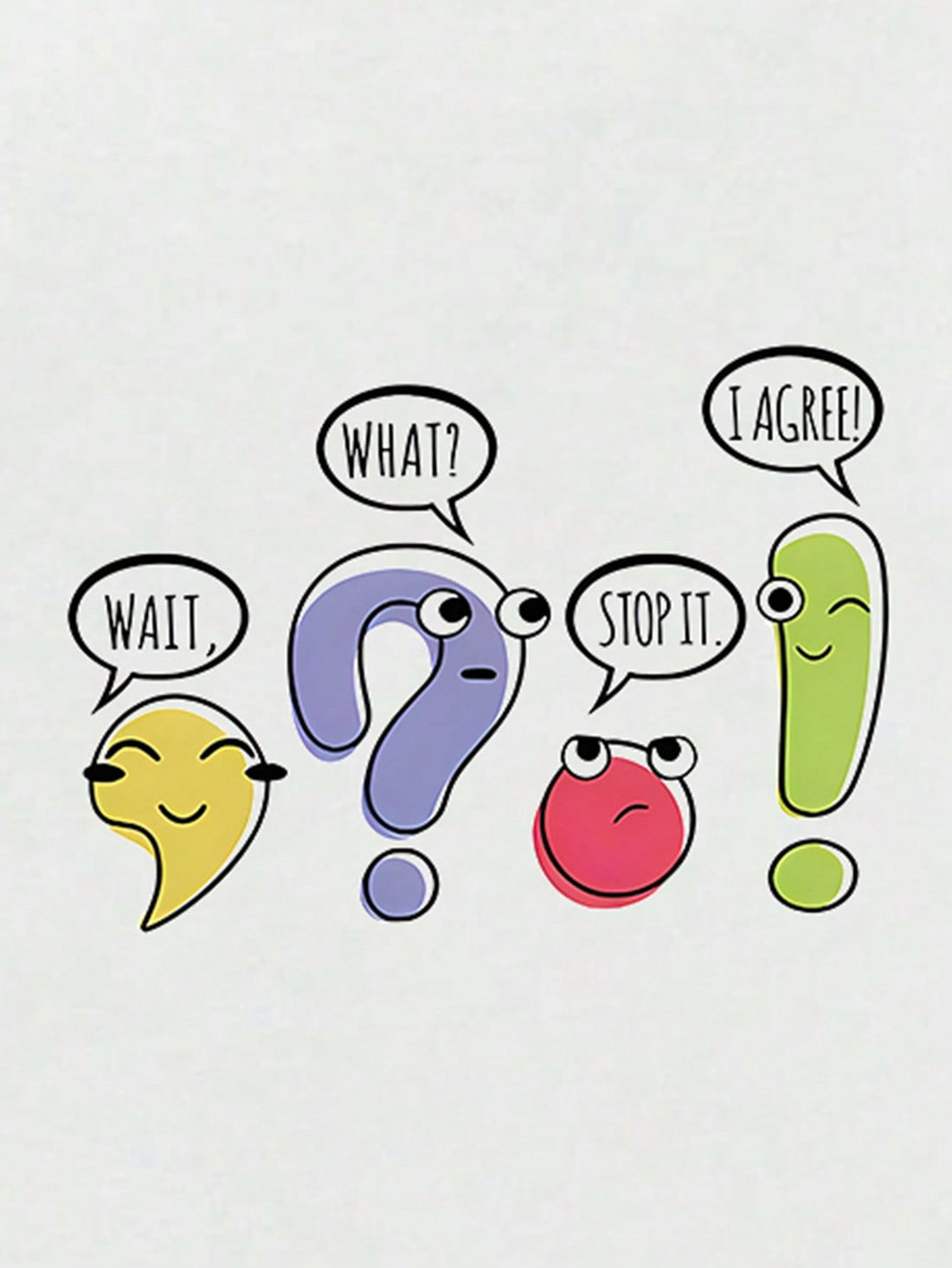 Elevate your summer wardrobe with our Chic & Casual graphic tee. Featuring an adorable cartoon design, this tee adds a playful touch to any outfit. Made for comfort and style, it's the perfect addition to your casual and chic looks. Don't miss out on this must-have summer staple!